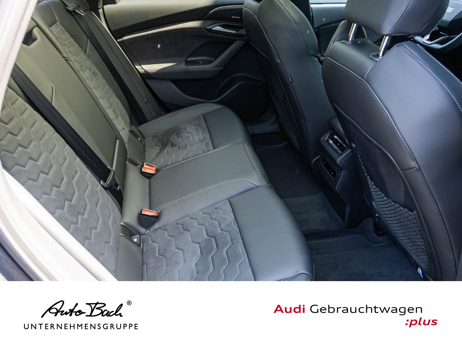 Audi A6 e-tron - Bild 19
