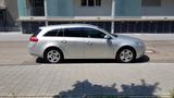 Opel  Opel Insignia 2.0 CDTI Sports Tourer ecoflex - Opel Insignia: Sports Tourer Ecoflex