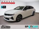 Opel Astra Sports Tourer GS 1.2 Turbo S/S *MATRIX*AHK - Opel Astra mit Benzin-Antrieb