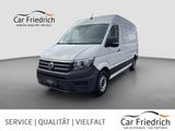 Volkswagen Crafter 2.0 TDI 35 mittellang Hochdach FWD/AHK - Abrollkipper