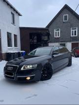Audi quattro - Audi quattro: Kombi