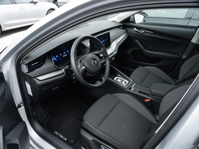 Octavia Combi 2.0 TDI Ambition DSG