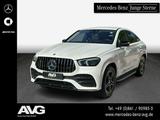 Mercedes-Benz GLE 350 d 4M AMG Airmatic Burmester Night 360°