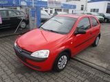 Opel Corsa C 1.0i.Grüne Plakette.AT-Motor 90000 KM - Opel Corsa: 0 Motor