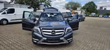 Mercedes-Benz GLK 250 GLK GLK 250 CDI BlueTec 4Matic - Mercedes-Benz GLK-Klasse in Stuttgart