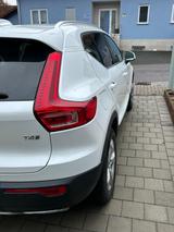 Volvo XC40 T4 AWD Inscription Geartronic Inscription - Volvo XC40 von privat