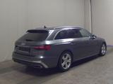 Audi A4 Avant 40 TDI S-Line Navi Matrix vc+ Shz PDC - Audi A4: TDI