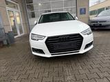 Audi A4 2.0 TDI 140kW S tronic design design - Audi A4: 140 TDI