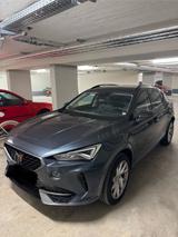 Cupra Formentor 1.5 TSI 110kW DSG  - Cupra Formentor von privat