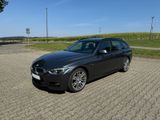 BMW 335d xDrive Touring M Sport - BMW 335 mit Diesel-Antrieb: 335d
