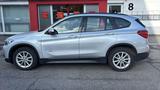BMW X1 xDrive 18 d Advantage - BMW mit Diesel-Antrieb: Geländewagen, Schaltgetriebe