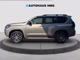 Toyota Land Cruiser TEC-Edition *S-DACH*LEDER*ACC*360°* - Toyota Land Cruiser: Tec Edition