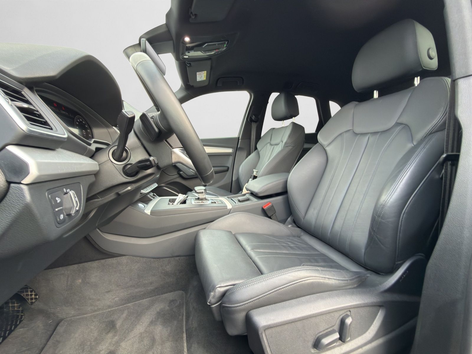 Audi Q5 - Bild 13