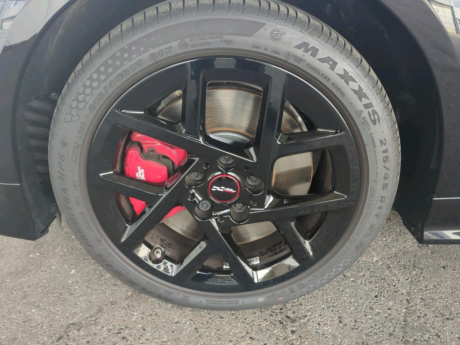 MINI John Cooper Works Cabrio - Bild 15