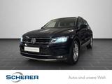 Volkswagen Tiguan 2.0 TSI DSG 4M Highline, Navi, Sitzh., Pa - VW Tiguan Gebrauchtwagen in Wiesbaden
