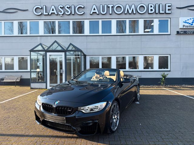 BMW M4 Cabrio Competition 360°Kamera/LED/Driving Ass