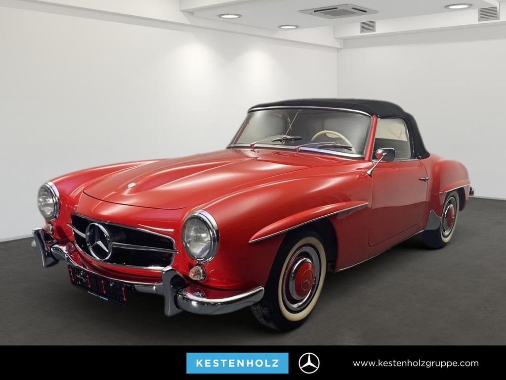 Mercedes-Benz Andere