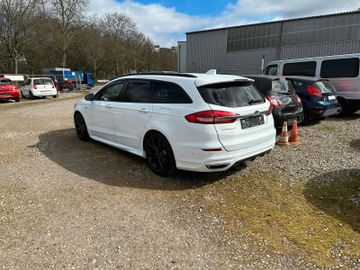 Ford MondeoTurnier 2,0 D ST-Line AWD Aut  Extras Voll
