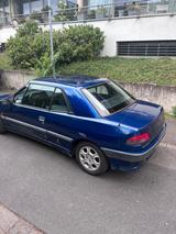 Peugeot 306 1.8 Cabrio  - Peugeot 306: Cabrio