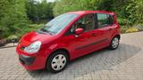 Renault Modus 95tkm Kupplung,Zahnriemen,Inspektion neu - Renault Modus: Van
