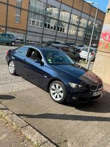 BMW E92 325i  sehr gepflegt, scheckheftge... - BMW 325: E92 325i