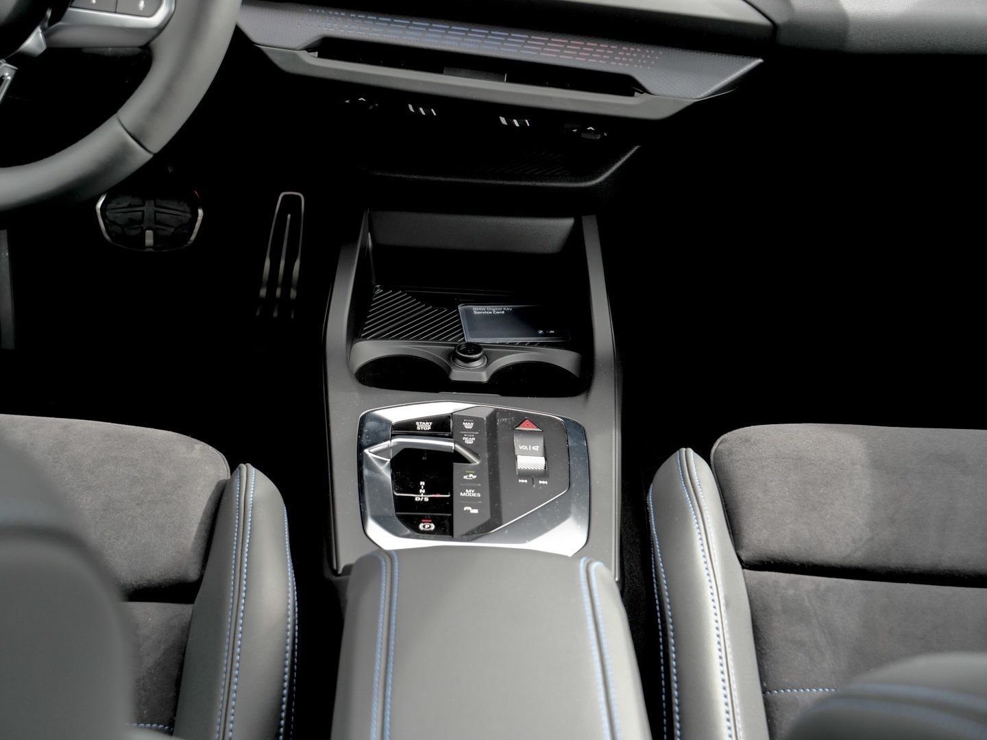 BMW 120 - Bild 13