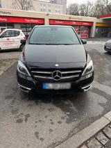 Mercedes-Benz B 220 Sport 4Matic LED Kam. ... - gebrauchte Mercedes-Benz B 220 aus dem Jahr 2013