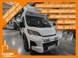Weinsberg CaraBus EDITION FIRE 600 MQH  - Angebote