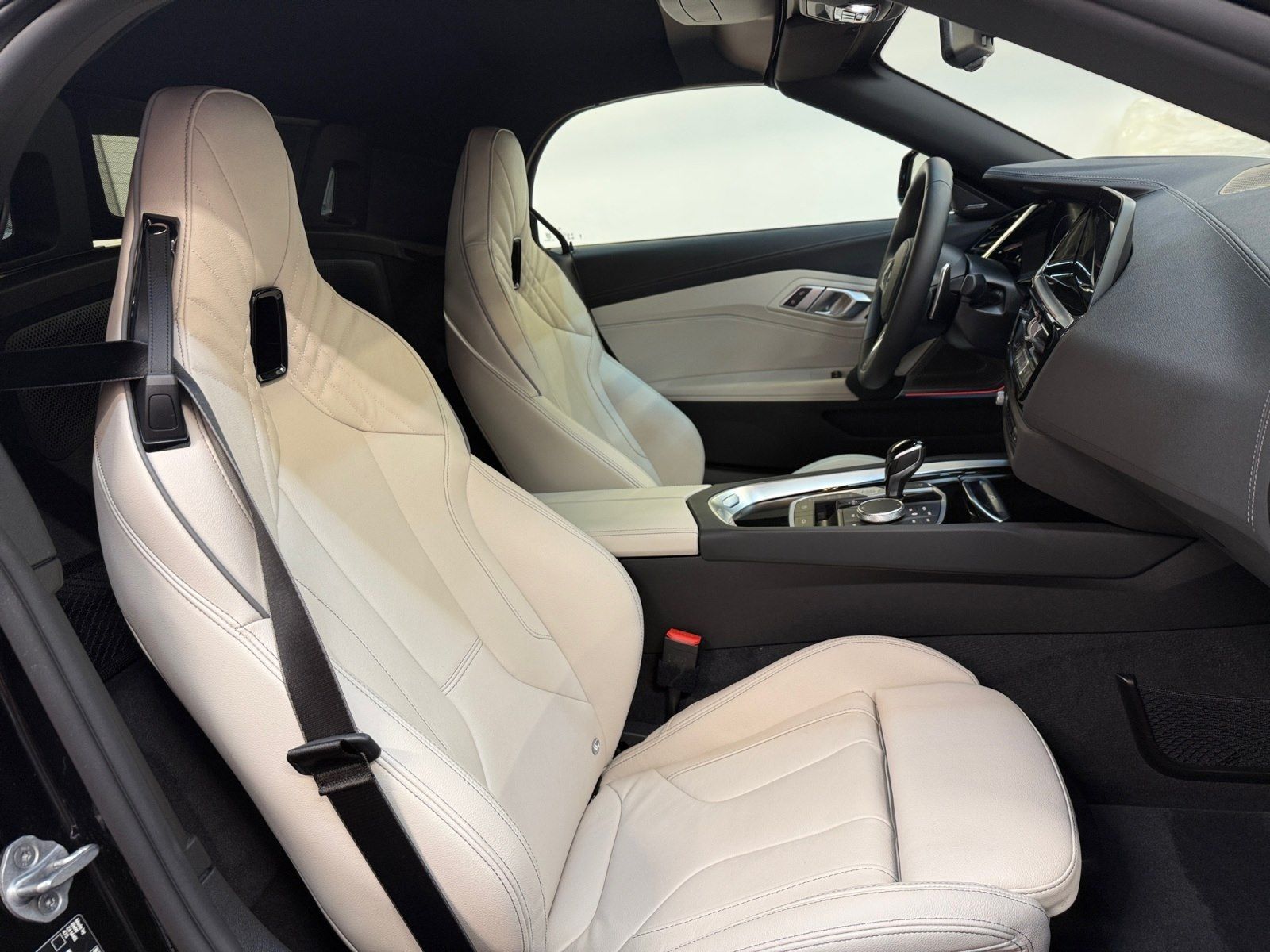 BMW Z4 M40 - Bild 12