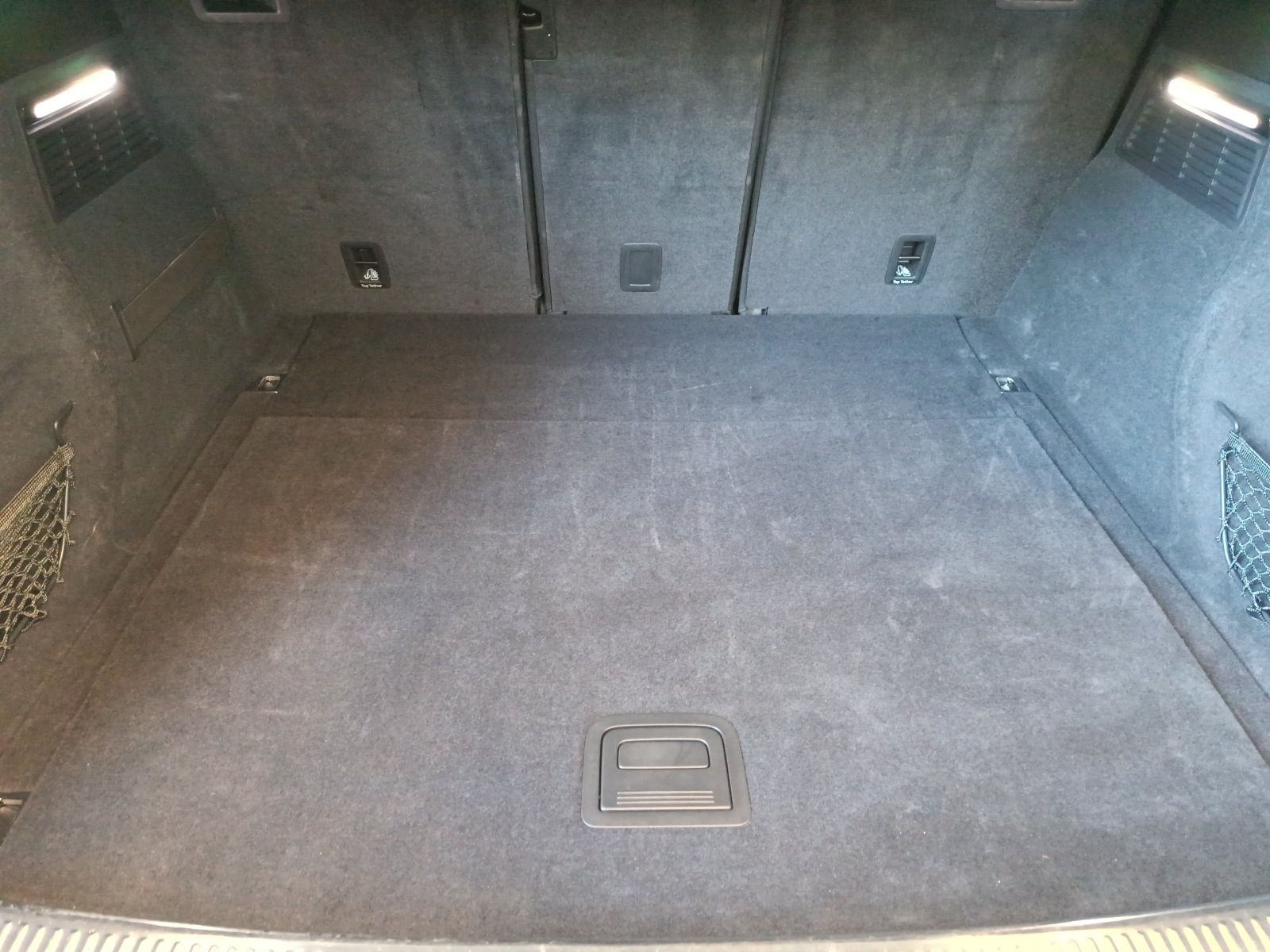 Audi Q5 - Bild 18