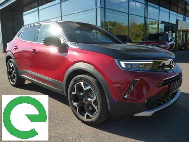 Mokka-e 5-tg. Elektro Ultimate,In.-Lux, AGA,Navi