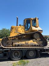 CAT D5 H - CAT Raupe/Dozer D5