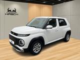Hyundai INSTER EV 42 kWh Trend Effizienzpaket Kamera - Hyundai INSTER: Automatik