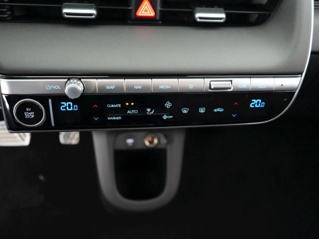 IONIQ 5 UNIQ 77,4kWh ALLRAD+VOLL LED+NAVI+360 GR