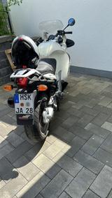 BMW K1200RS