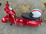 Vespa PK 50 XL Hervorragender Zustand - VESPA PK 50 XL