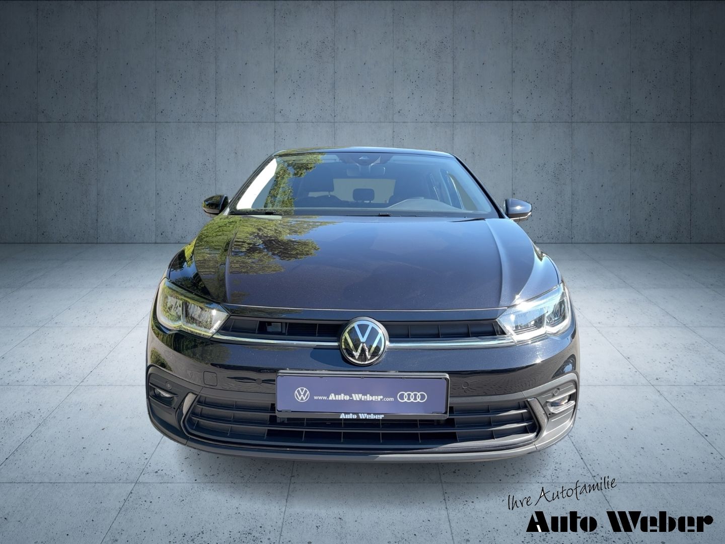 Volkswagen Polo - Bild 8