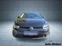Volkswagen Polo - Vorschau Bild 8