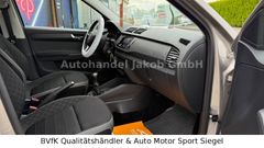 SKODA Fabia/Combi/Tüv&Service Neu/2Jahre Garantie/ TOP