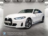BMW 420i Gran Coupé AHK Driv.Assist.Prof Harman/K - BMW 420 in Ludwigshafen