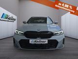 BMW 320 d xDr. Tour. M-Sport Head+Up+Pano+HiFi+ACC+1 - BMW 320 Gebrauchtwagen in Erfurt
