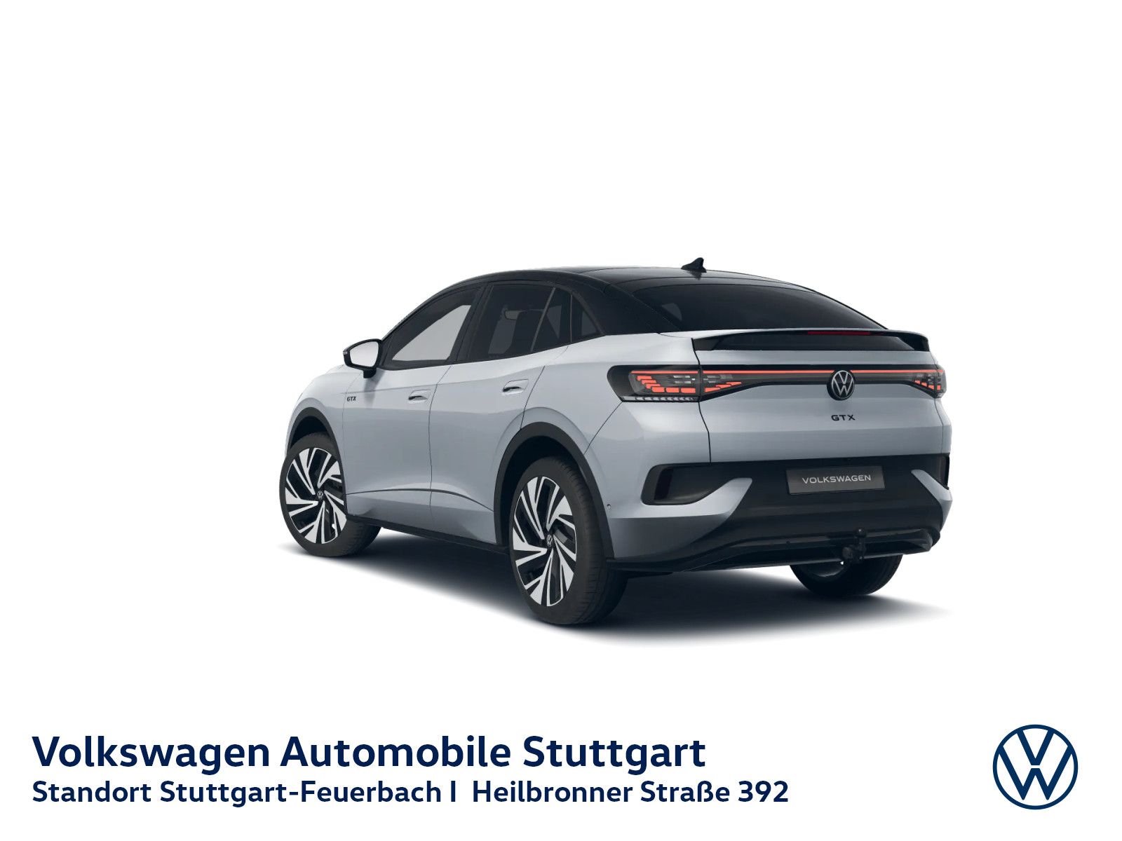 Volkswagen ID.5 GTX Navi AHK Kamera P-Dach foto 5
