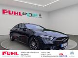 Mercedes-Benz CLS 400 AMG 4Matic Edition1,Sportpaket Luftfeder - Mercedes-Benz mit Diesel-Antrieb: Limousine, Sportpaket