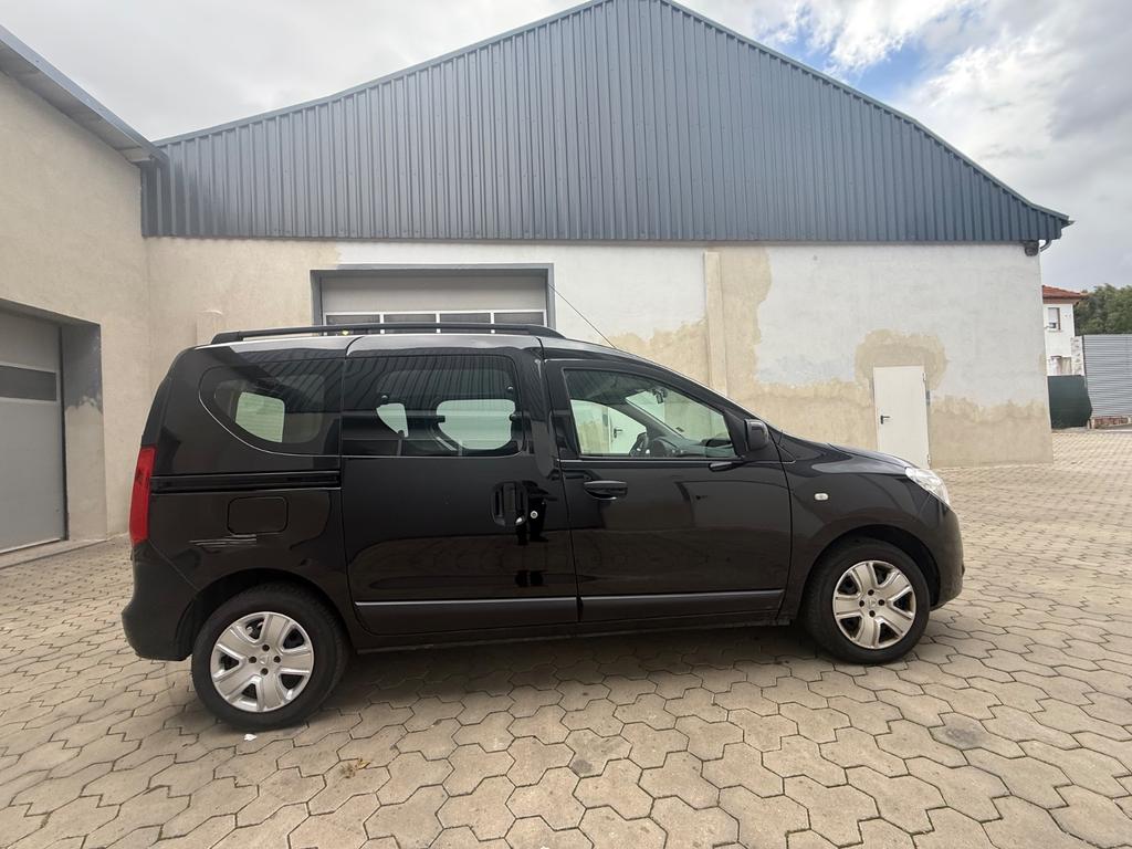 Dacia Dokker