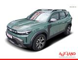 Dacia Duster TCe 130 LED Navi Kamera - Dacia Duster aus 2025