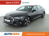 Audi A6 45 TDI quattro Design Aut.*LED*NAVI*ACC*PDC* - Audi A6 mit Diesel-Antrieb: Design