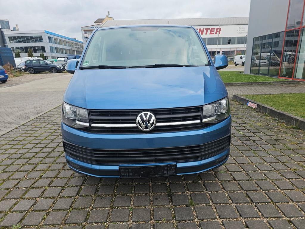 Volkswagen T6 Caravelle