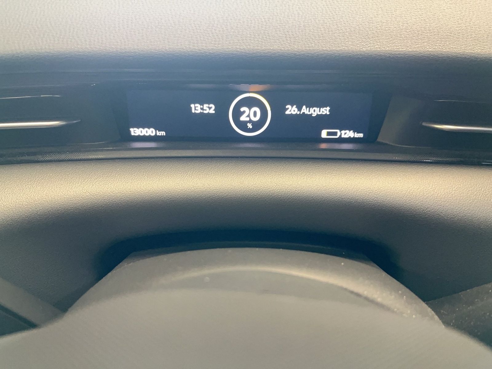 Volkswagen ID.7 - Bild 11