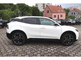 Alfa Romeo Junior IBRIDA TI 1.2 VGT 145PS DCT6 SCHIEBEDACH  - Alfa Romeo Junior mit Panoramadach