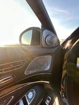 Mercedes-Benz S 63 AMG Mercedes-AMG S 63 4MATIC L AMG - gebrauchte Mercedes-Benz S 63 AMG aus dem Jahr 2015